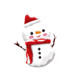 雪人