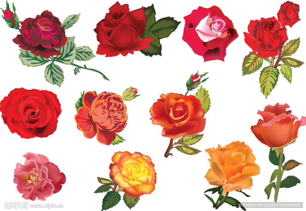 鲜花