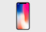 logo样机贴图 电脑展示样机