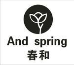 春和LOGO