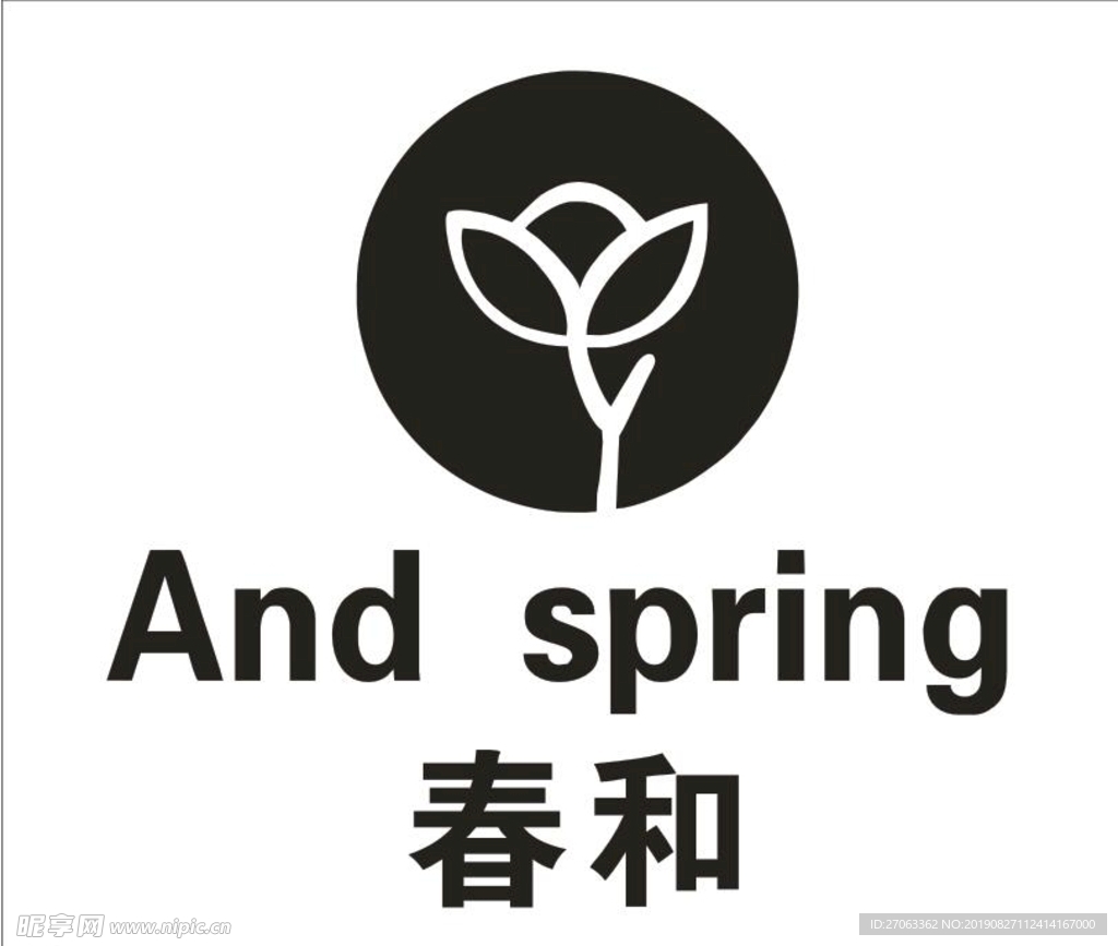 春和LOGO