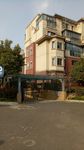 小区建筑