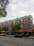街景
