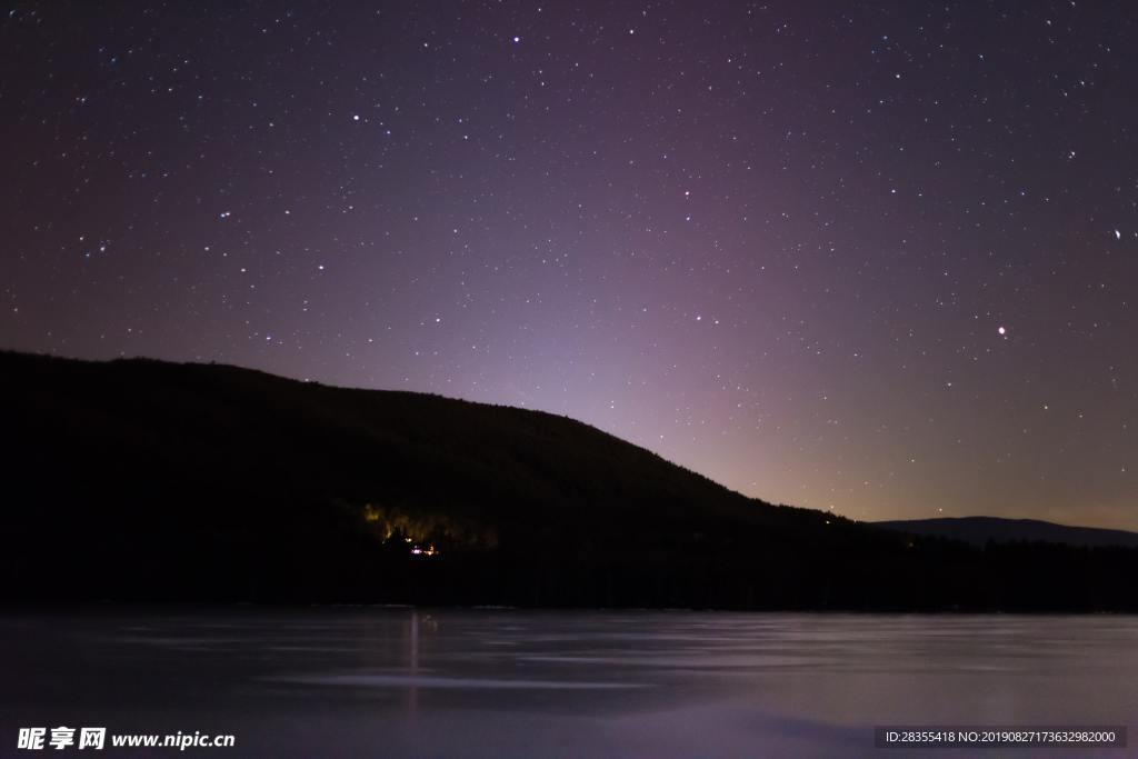 星空