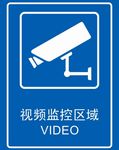 监控提示