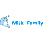 milkfamily 图标