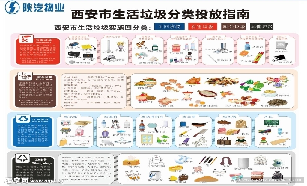垃圾分类