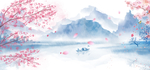 梦幻 星空 神话 少女 爱情