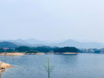 山水风光