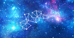梦幻 星空 神话 少女 爱情