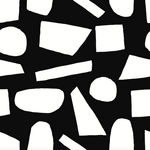 几何图形连续图案矢量素材