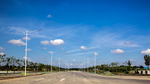 公路 高速 街道 马路