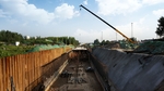 排水管廊 修建 公路 建筑