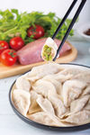 饺子