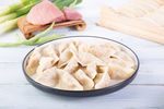 饺子