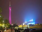 广州之夜