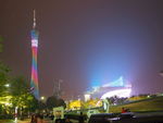 广州之夜