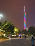 广州之夜