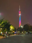 广州之夜