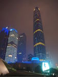 广州之夜