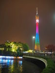 广州之夜