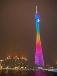 广州之夜