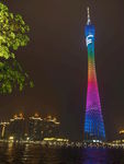 广州之夜