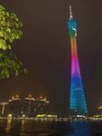 广州之夜