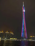 广州之夜