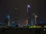 广州之夜