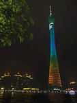 广州之夜