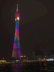 广州之夜