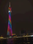 广州之夜