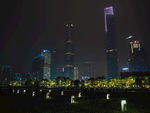 广州之夜