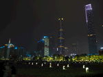 广州之夜