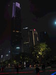 广州之夜