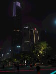 广州之夜