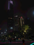 广州之夜