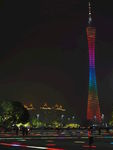 广州之夜