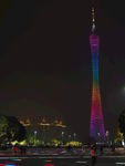 广州之夜