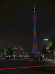广州之夜