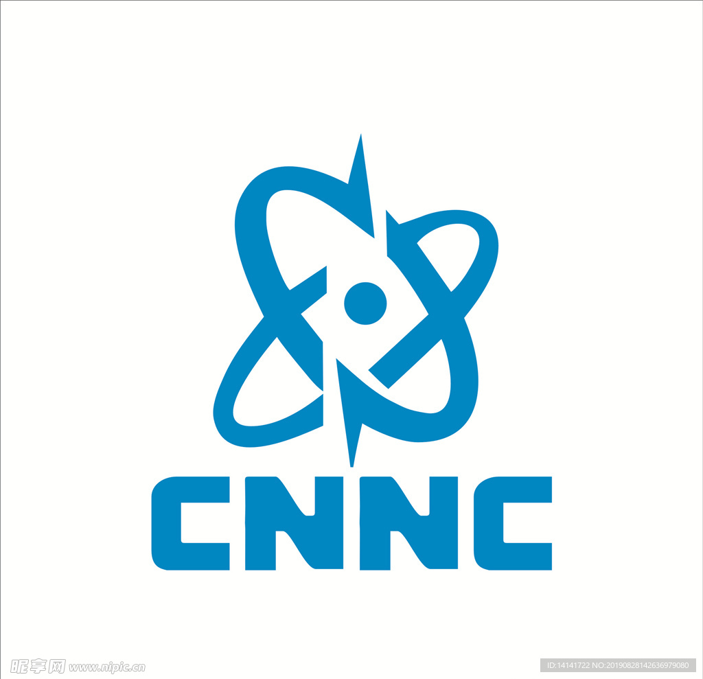 cnnc标志