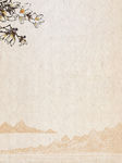 中国风背景