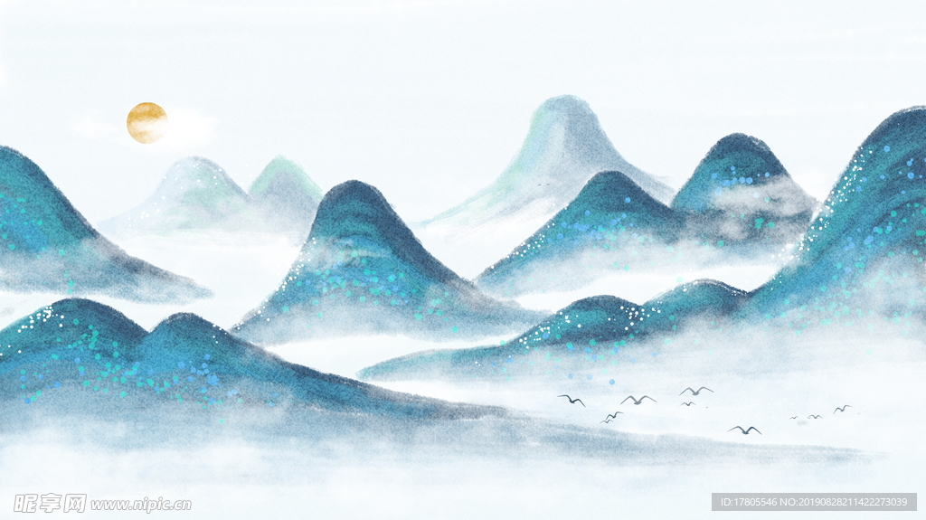 中式背景墙 中式背景素材 背景
