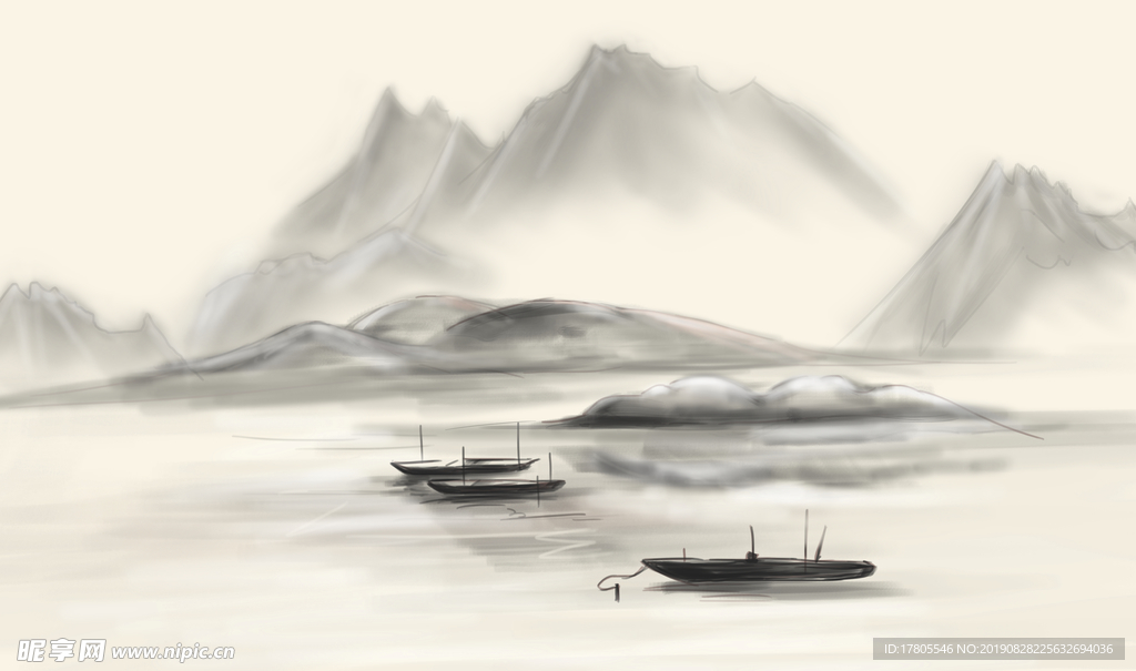 中式背景墙   中式背景素材