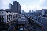 城市风貌