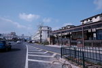 城市街景