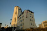 城市建筑