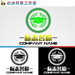 教育LOGO