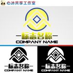 金融LOGO
